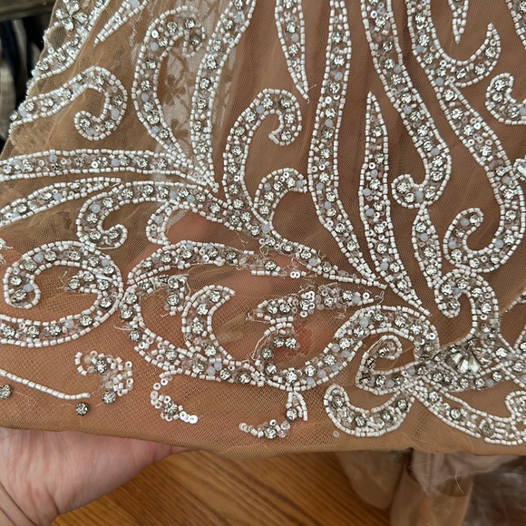 COPY - Portia and Scarlett Couture Gown - Picture 10 of 12